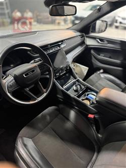 جيب جراند شيروكي إل